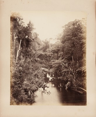 Lot 74 - Robert H. Bartlett (1842-1911)