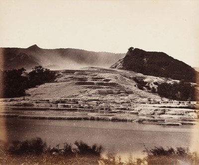 Lot 74 - Robert H. Bartlett (1842-1911)