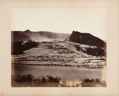 Lot 74 - Robert H. Bartlett (1842-1911)