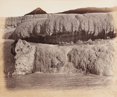 Lot 74 - Robert H. Bartlett (1842-1911)