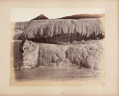 Lot 74 - Robert H. Bartlett (1842-1911)