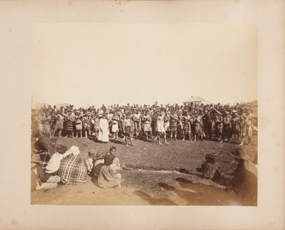 Lot 74 - Robert H. Bartlett (1842-1911)