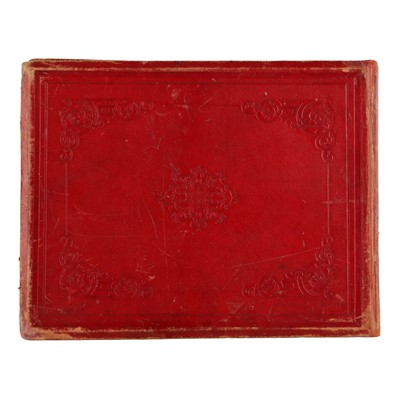 Lot 74 - Robert H. Bartlett (1842-1911)