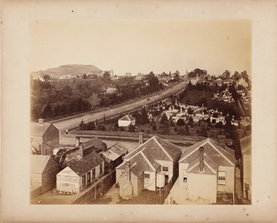 Lot 74 - Robert H. Bartlett (1842-1911)