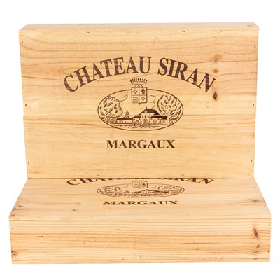 Lot 35 - Chateau Siran 2020 - 12 bottles