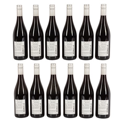 Lot 88 - Secrets Cave De St Chinian 2018 - 12 bottles