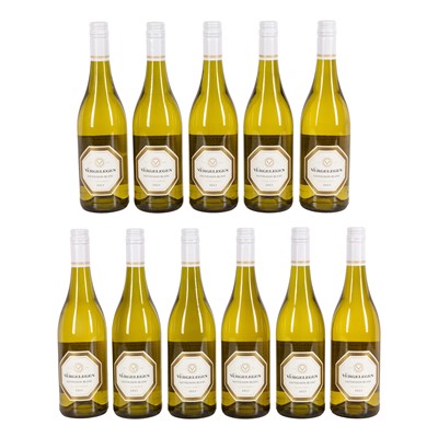 Lot 115 - Vergelegen Premium Sauvignon Blanc 2023 - 12 bottles