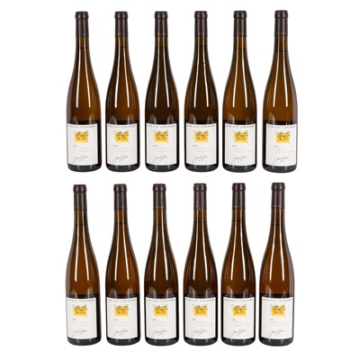 Lot 85 - Jean-Luc Colombo Cotes du Rhone La Redonne 2019