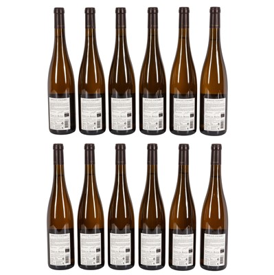 Lot 85 - Jean-Luc Colombo Cotes du Rhone La Redonne 2019