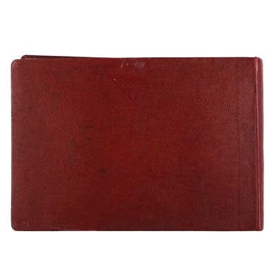 Lot 41 - Hyppolyte Arnoux (active 1860s-1880s), Pascal Sébah (1823-1886), and others