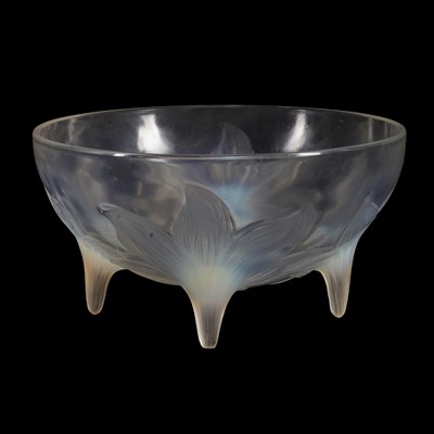 Lot 27 - Rene Lalique (French 1860-1945)