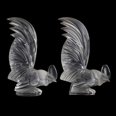 Lot 28 - Lalique, France