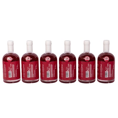 Lot 176 - Herno Sloe Gin - 6 bottles