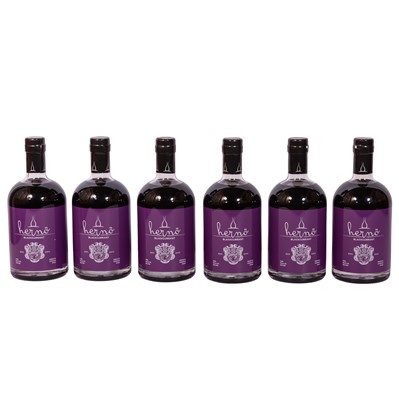 Lot 164 - Herno Blackcurrant - 6 bottles