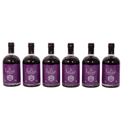Lot 165 - Herno Blackcurrant - 6 bottles