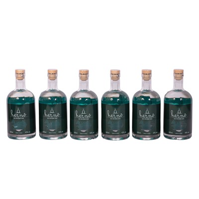 Lot 174 - Herno Six Rivers - 6 bottles