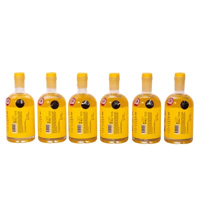 Lot 170 - Herno Juniper Cask Gin - 6 bottles