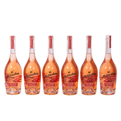 Lot 188 - Matusalem Insolito Rum - 6 bottles
