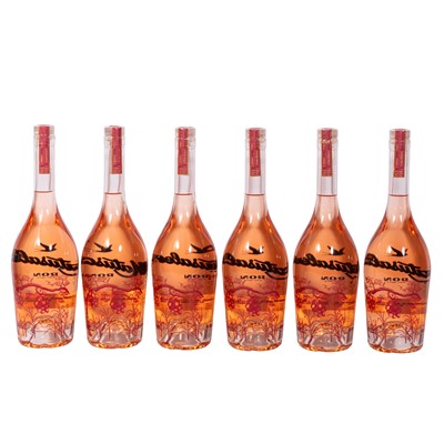 Lot 189 - Matusalem Insolito Rum - 6 bottles