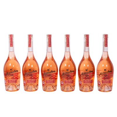 Lot 191 - Matusalem Insolito Rum - 6 bottles