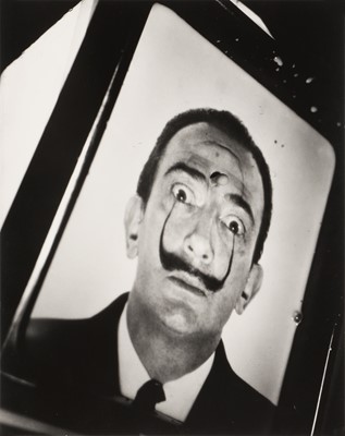 Lot 70 - Philippe Halsman (1906-1979)