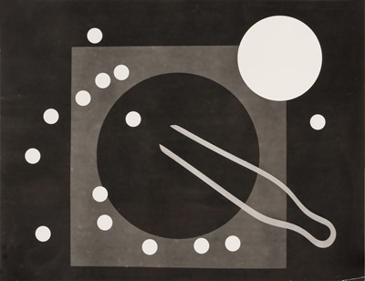 Lot 78 - Pierre Auradon (1900-1988)
