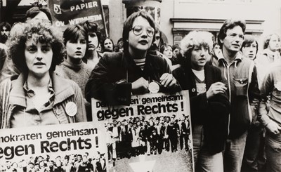 Lot 167 - Photographers Unknown, c.1970s