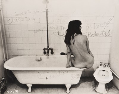 Lot 169 - Photographer Unknown, c.1970