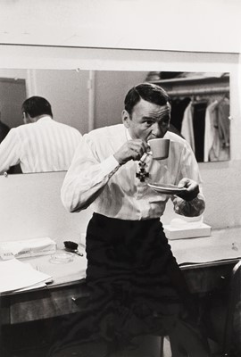 Lot 210 - Terry O'Neill (1938-2019)