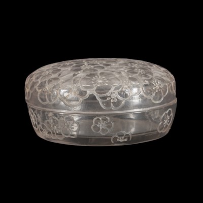 Lot 25 - Rene Lalique (France 1860-1945)