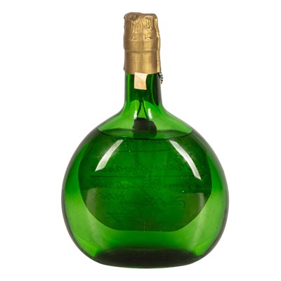 Lot 195 - Heinrich Keiser Zug Kirsch 1978 - 1 bottle