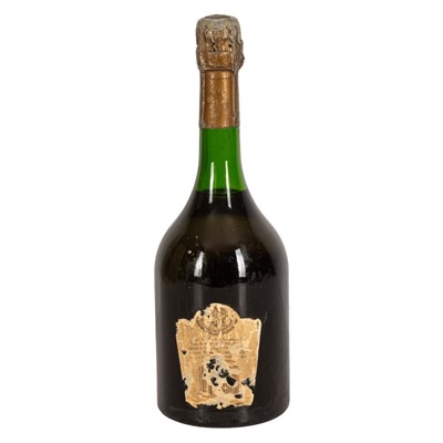 Lot 20 - Taittinger Comtes De Champagne 1982 - 1 bottle