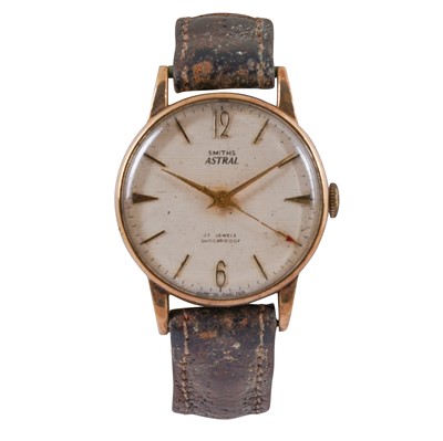 Lot 105 - Men's Smiths 'Astral' Wristwatch