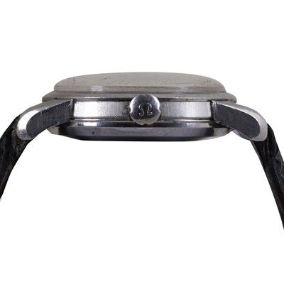Lot 90 - Men's Omega 'Seamaster' Wristwatch