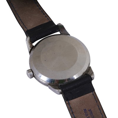Lot 90 - Men's Omega 'Seamaster' Wristwatch