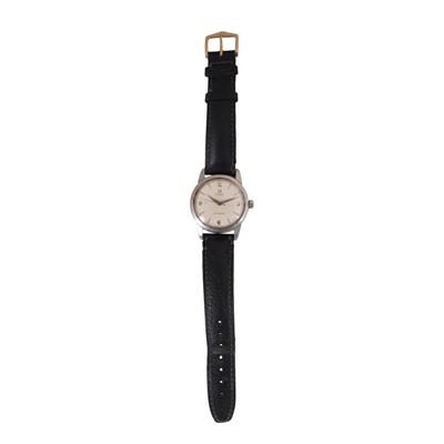 Lot 90 - Men's Omega 'Seamaster' Wristwatch