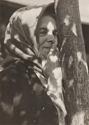 Lot 61 - Margaret Monck (1911-1991)