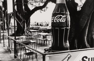 Lot 116 - Roger Mayne (1929-2014)