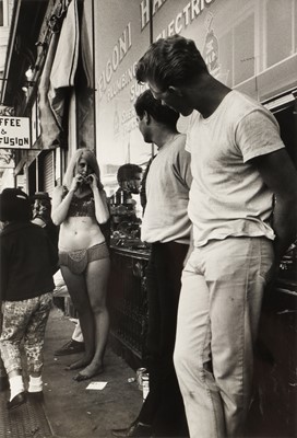 Lot 168 - Christian Staub (1918-2004)