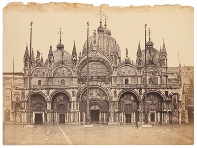 Lot 8 - Photographer Unknown (19th cent.)