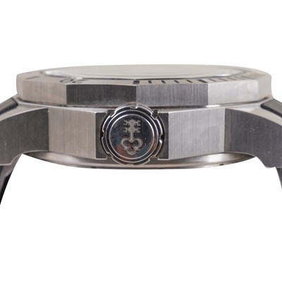 Lot 61 - Men's Corum 'Admiral's Cup Sea Fender 46' Wristwatch