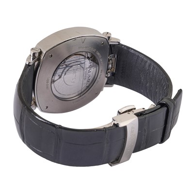 Lot 58 - Men's Chaumet 'Dandy' Wristwatch