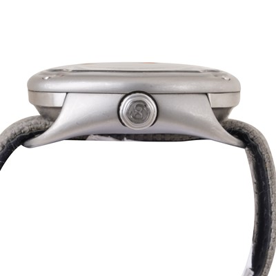 Lot 68 - Men's Dietrich 'OT-3' Wristwatch