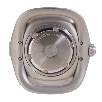 Lot 68 - Men's Dietrich 'OT-3' Wristwatch