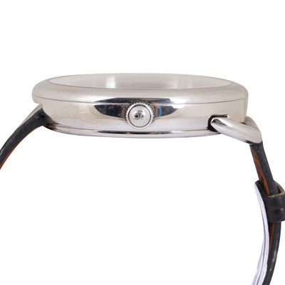 Lot 57 - Men's/Unisex Hermes 'Arceau' Wristwatch