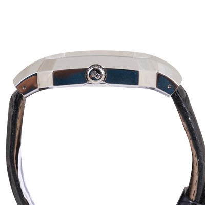 Lot 64 - Men's Corum 'Rue De La Paix' Wristwatch