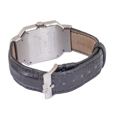 Lot 64 - Men's Corum 'Rue De La Paix' Wristwatch