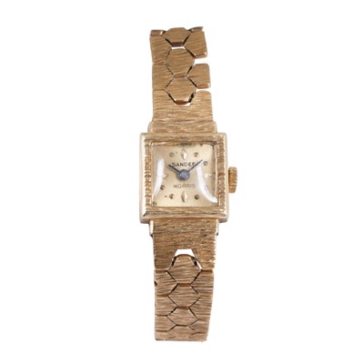 Lot 173 - Ladies' Sandee/Norris Bracelet Watch