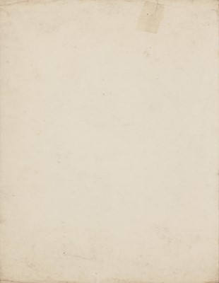 Lot 85 - Unknown Photographer (XIX cent.)