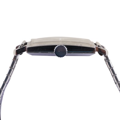 Lot 87 - Men's Girard-Perregaux Bracelet Watch